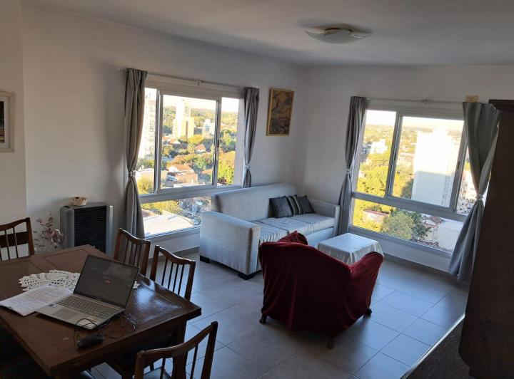 Departamento · 63m² · 3 Ambientes
