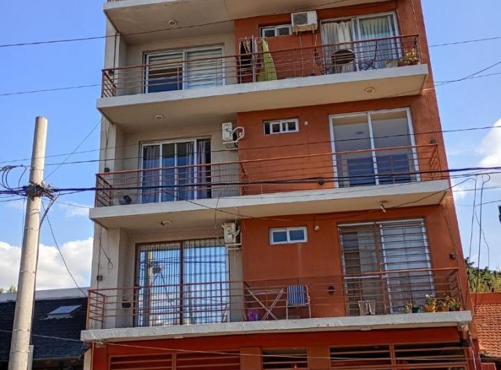 Departamento · 43m² · 2 Ambientes