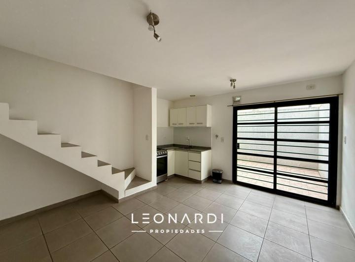 Departamento · 40m² · 2 Ambientes