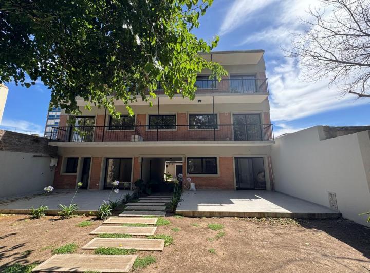 Departamento · 77m² · 3 Ambientes
