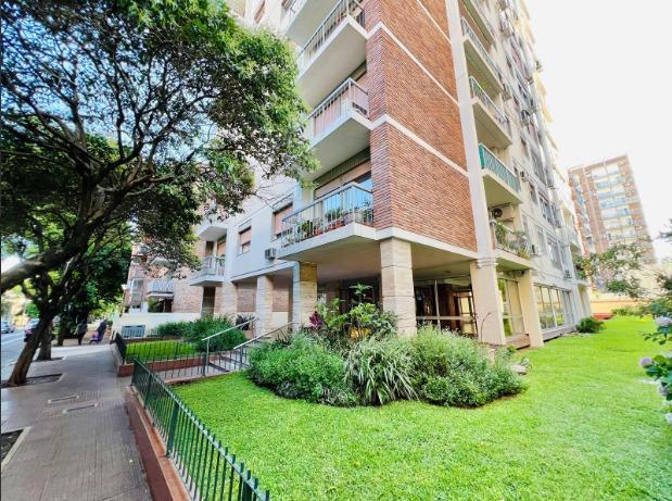Departamento · 130m² · 4 Ambientes · 1 Cochera