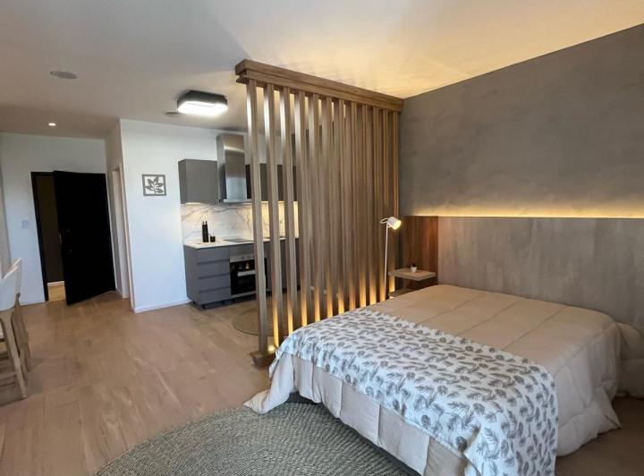 Departamento · 34m² · 1 Ambiente