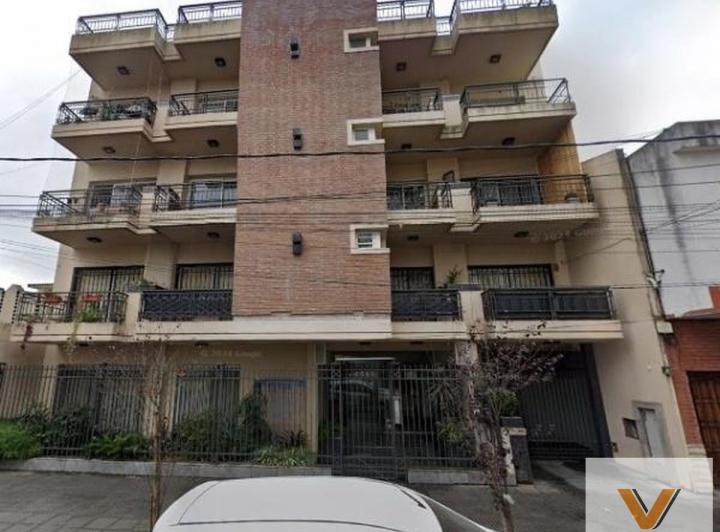 Departamento · 54m² · 2 Ambientes
