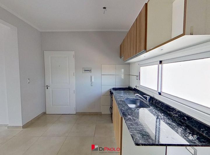 Departamento · 60m² · 3 Ambientes · 1 Cochera