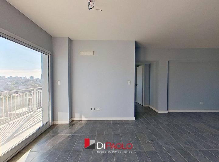 Departamento · 57m² · 2 Ambientes