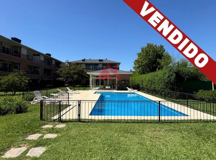 Departamento · 54m² · 2 Ambientes · 1 Cochera