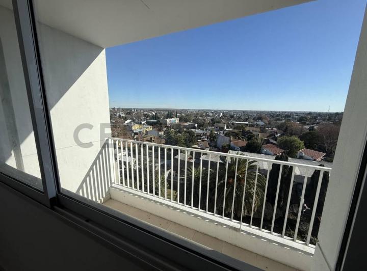 Departamento · 51m² · 2 Ambientes
