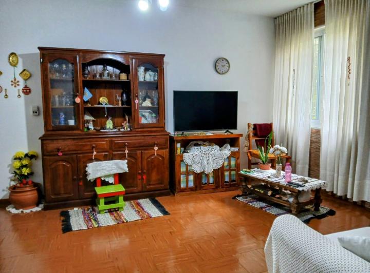 Departamento · 79m² · 4 Ambientes