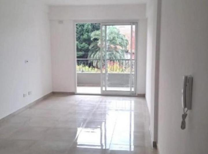 Departamento · 54m² · 2 Ambientes