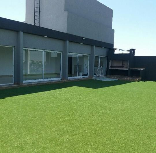 Departamento · 55m² · 2 Ambientes · 1 Cochera