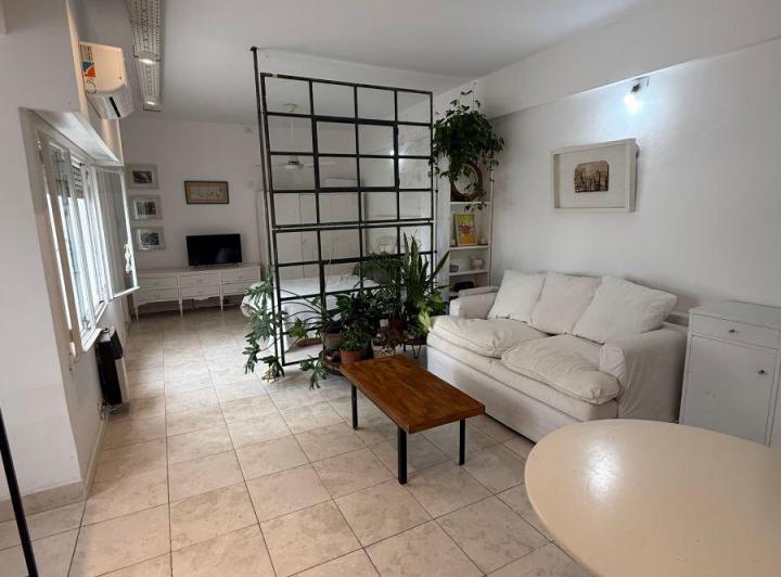 Departamento · 33m² · 1 Ambiente