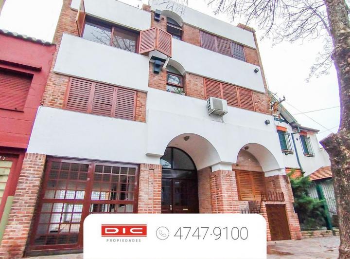 Departamento · 34m² · 2 Ambientes