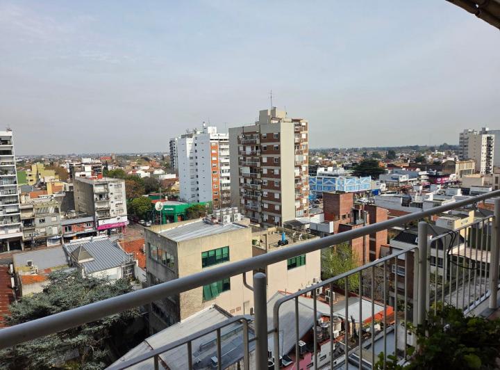 Departamento · 100m² · 4 Ambientes · 1 Cochera
