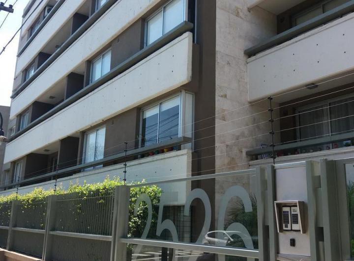 Departamento · 38m² · 1 Ambiente · 1 Cochera