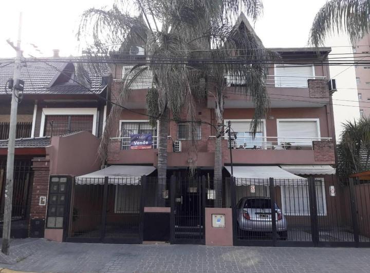 Departamento · 42m² · 2 Ambientes