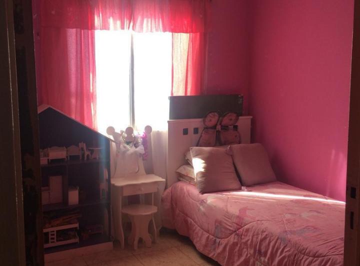 Departamento · 59m² · 4 Ambientes