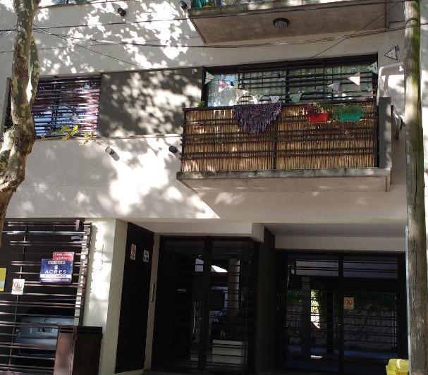 Departamento · 53m² · 3 Ambientes · 1 Cochera