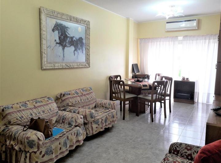 Departamento · 72m² · 4 Ambientes