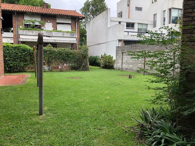 Departamento · 78ha · 3 Ambientes · 1 Cochera