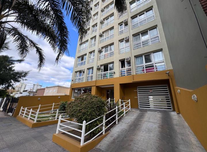 Departamento · 42m² · 2 Ambientes