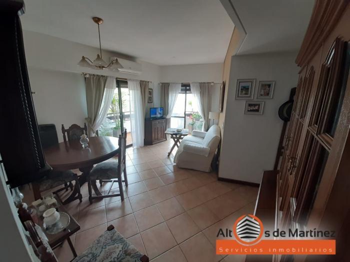 Departamento · 48m² · 2 Ambientes