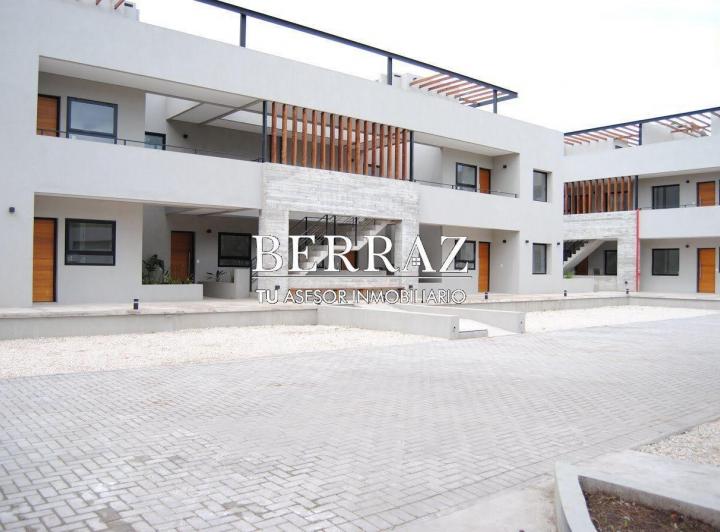 Departamento · 115m² · 3 Ambientes · 1 Cochera