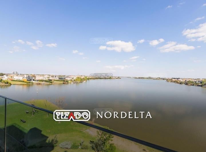 Departamento · 86m² · 3 Ambientes · 1 Cochera