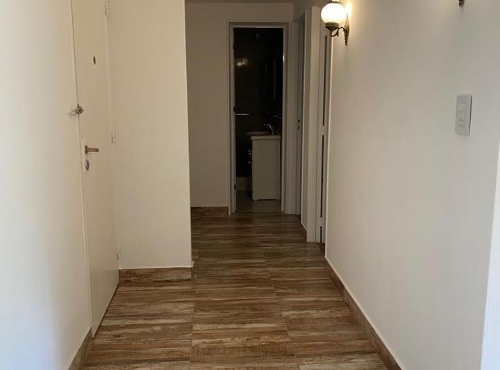 Departamento · 54m² · 3 Ambientes