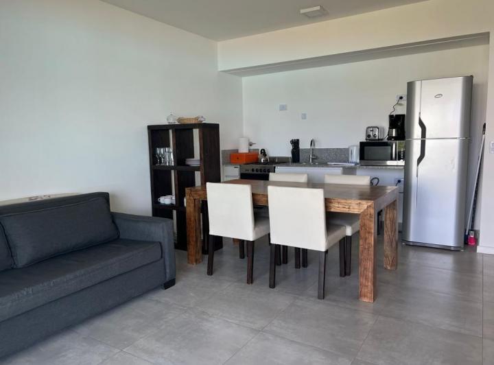 Departamento · 48m² · 2 Ambientes · 1 Cochera