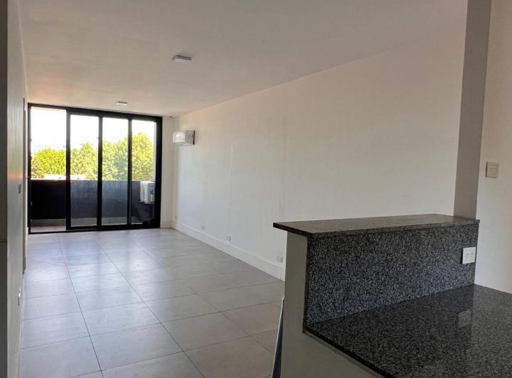 Departamento · 40m² · 1 Ambiente