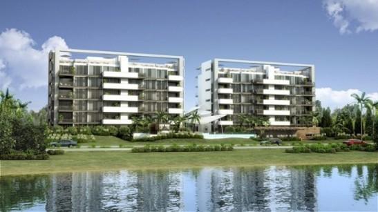 Departamento · 48m² · 1 Cochera