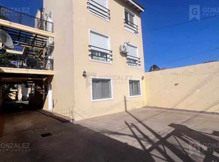 Departamento · 40m² · 2 Ambientes · 1 Cochera