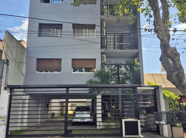 Departamento · 82m² · 3 Ambientes · 2 Cocheras
