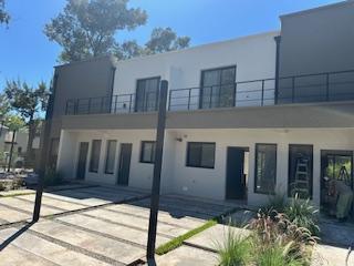 Departamento · 85m² · 3 Ambientes · 1 Cochera