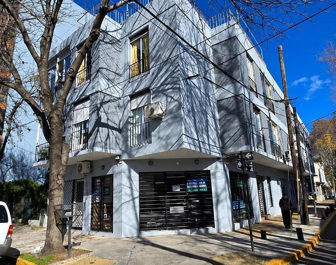 Departamento · 45m² · 3 Ambientes