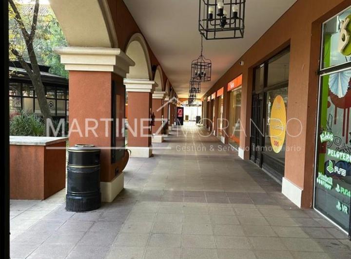 Departamento · 48m² · 2 Ambientes · 2 Cocheras