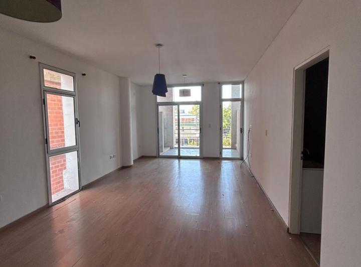 Departamento · 39m² · 1 Ambiente