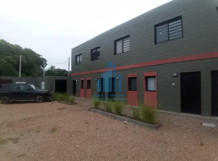 Departamento · 42m² · 2 Ambientes · 1 Cochera