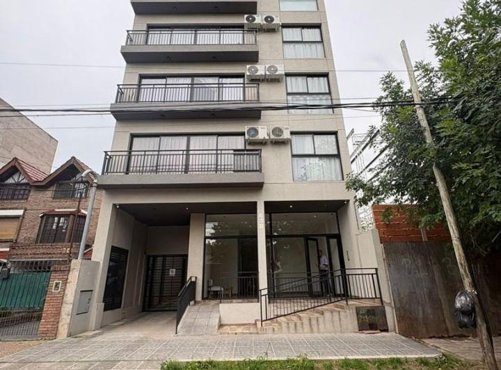 Departamento · 35m² · 1 Ambiente