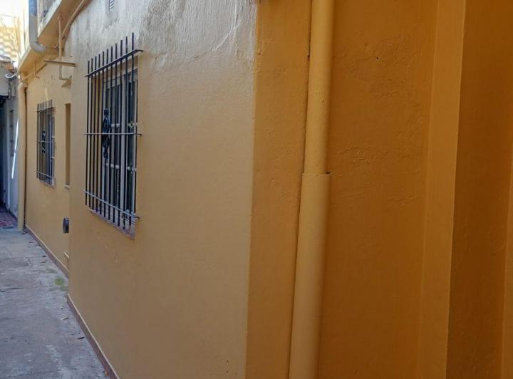 Departamento · 50m² · 2 Ambientes
