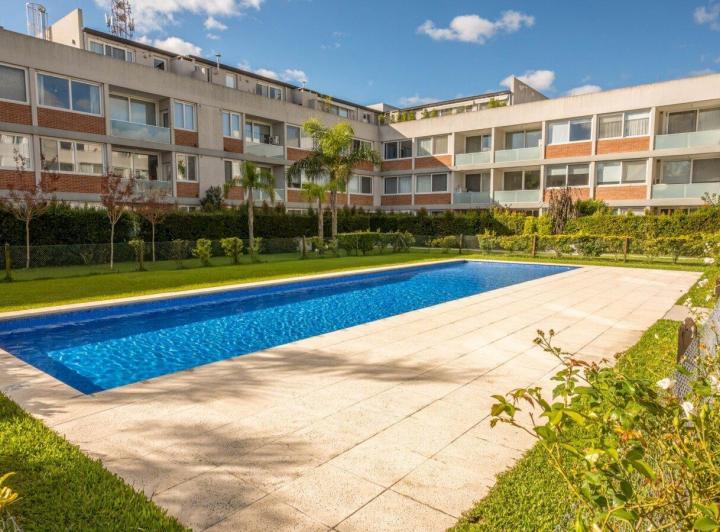 Departamento · 48m² · 2 Ambientes · 1 Cochera