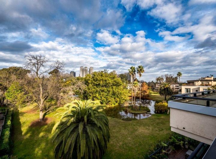 Departamento · 135m² · 3 Ambientes · 2 Cocheras