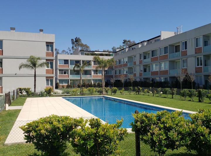 Departamento · 53m² · 2 Ambientes · 1 Cochera