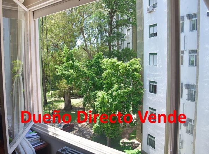 Departamento · 27m² · 1 Ambiente