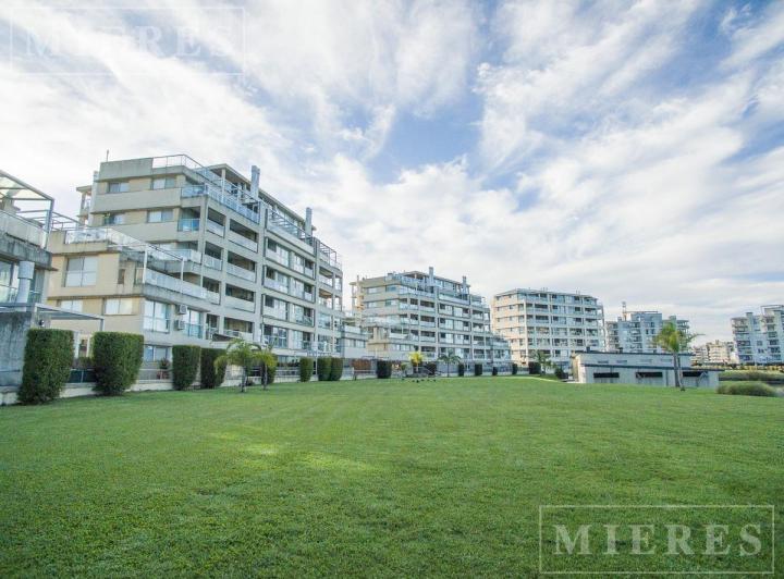 Departamento · 37m² · 1 Ambiente · 1 Cochera