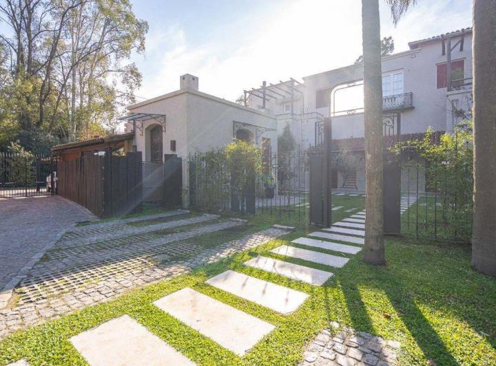 Departamento · 64m² · 2 Ambientes · 1 Cochera