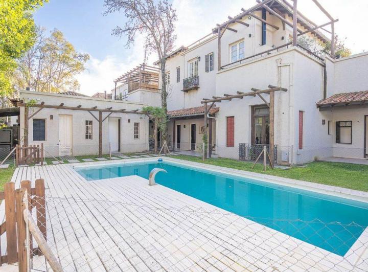 Departamento · 36m² · 1 Ambiente · 1 Cochera