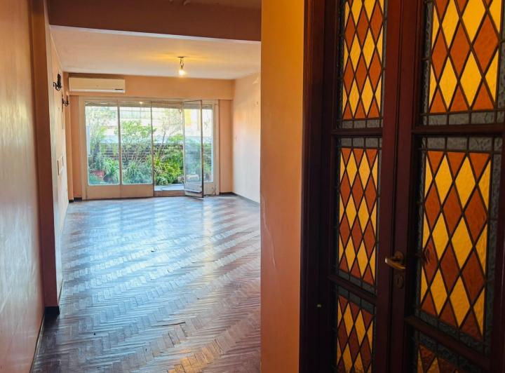 Departamento · 109m² · 5 Ambientes