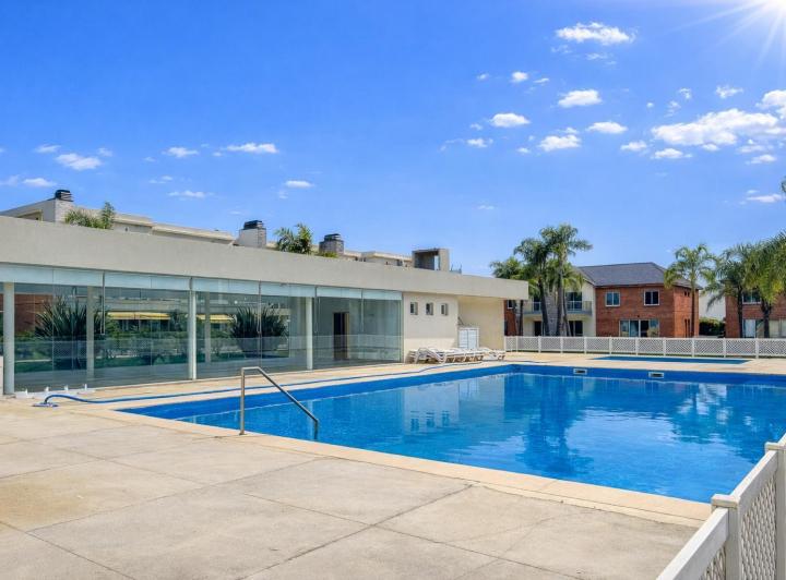 Departamento · 51m² · 2 Ambientes