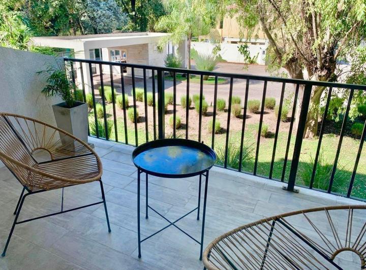 Departamento · 36m² · 1 Ambiente · 1 Cochera